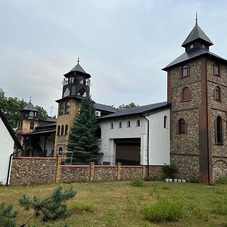 Agroturystyka Trzy Wieze Bytom Odrzanski Экстерьер фото